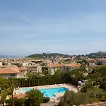 Eden Parc-4 By Interhome Apartamento