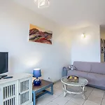 Apartamento Eden Parc-4 By Interhome
