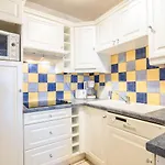 Eden Parc-4 By Interhome Apartamento Saint-Tropez