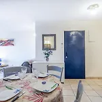 Apartamento Eden Parc-4 By Interhome Saint-Tropez