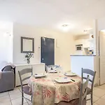 Eden Parc-4 By Interhome Apartamento Saint-Tropez
