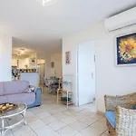 Eden Parc-4 By Interhome Saint-Tropez