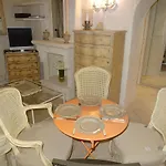 Apartamento Eden Parc-4 By Interhome *