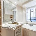 Eden Parc-4 By Interhome Apartamento *