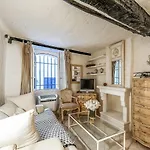 Eden Parc-4 By Interhome * Saint-Tropez