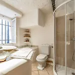 Eden Parc-4 By Interhome Apartamento Saint-Tropez