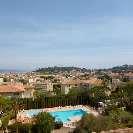 Eden Parc-4 By Interhome Apartmán