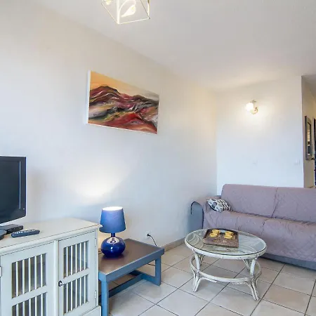 Apartmán Eden Parc-4 By Interhome