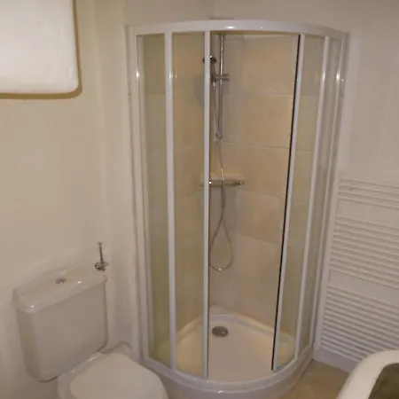 Eden Parc-4 By Interhome Apartmán Saint Tropez