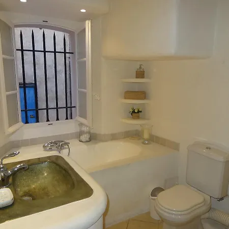 Eden Parc-4 By Interhome Apartmán *