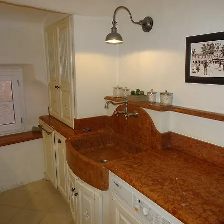 Eden Parc-4 By Interhome *