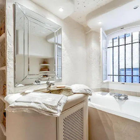 Eden Parc-4 By Interhome Apartmán *