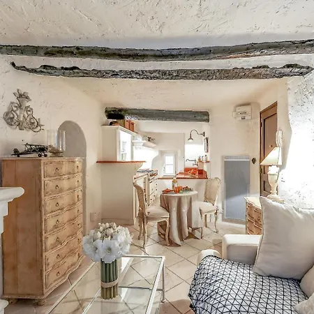 Eden Parc-4 By Interhome Apartmán