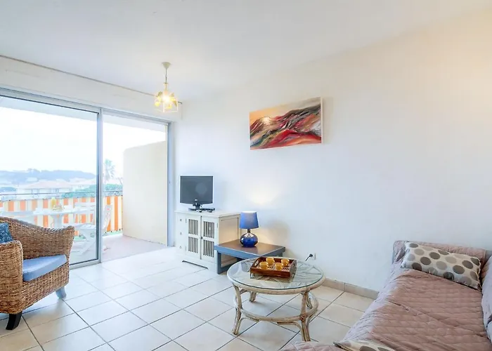 Eden Parc-4 By Interhome *