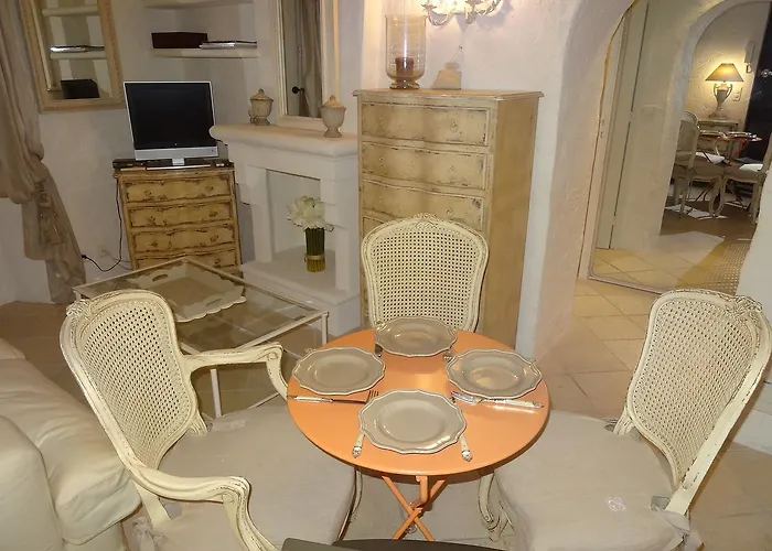 Apartment Eden Parc-4 By Interhome *