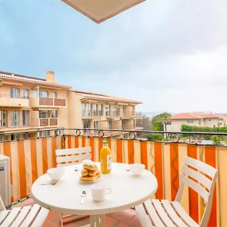 Apartment Eden Parc-4 By Interhome Apartment