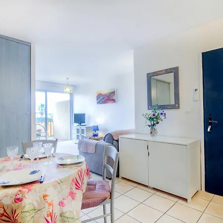 Apartment Apartment Eden Parc-4 By Interhome *
