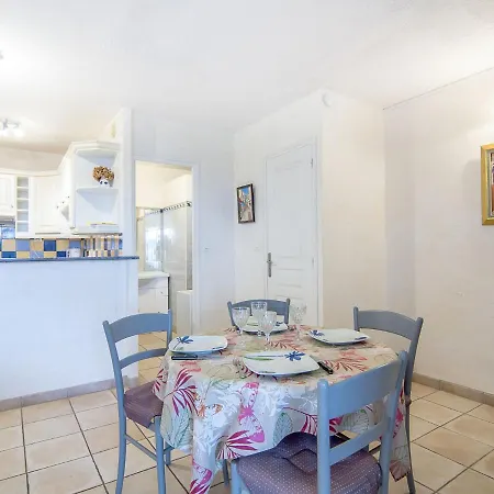 Eden Parc-4 By Interhome *