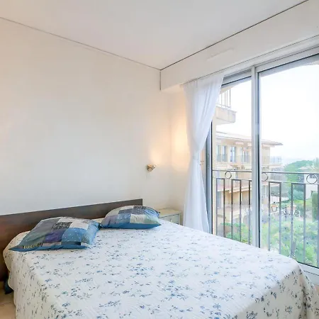 Apartment Eden Parc-4 By Interhome Apartment Saint-Tropez