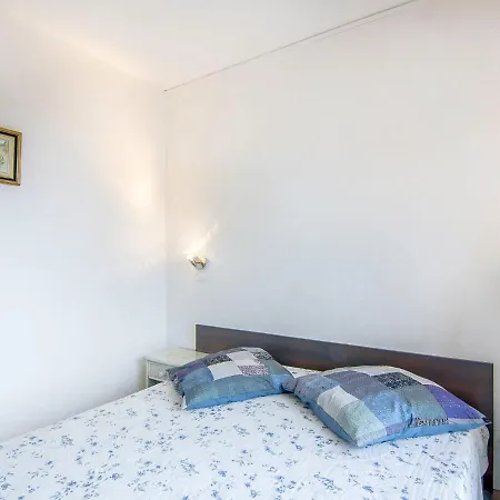 Apartment Eden Parc-4 By Interhome