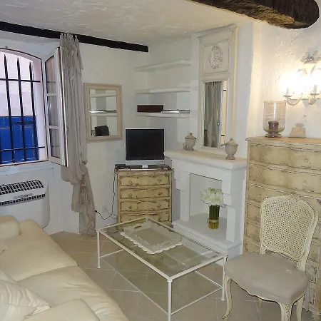 Apartment Eden Parc-4 By Interhome *