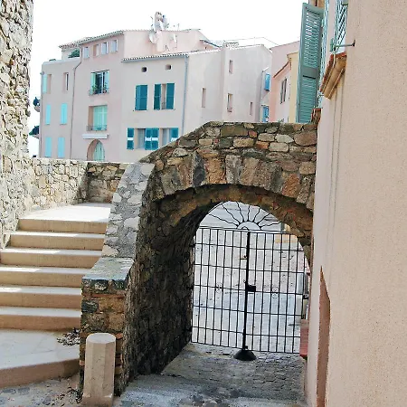 Eden Parc-4 By Interhome דירה