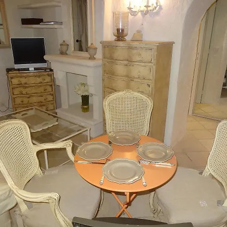 דירה Eden Parc-4 By Interhome *