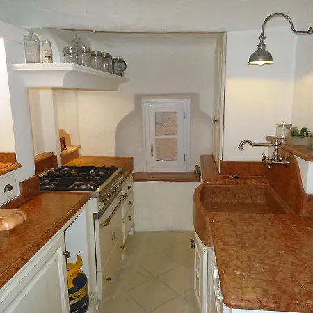 Apartment Eden Parc-4 By Interhome Saint-Tropez