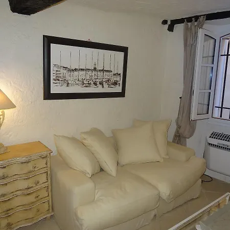 Apartment Eden Parc-4 By Interhome *