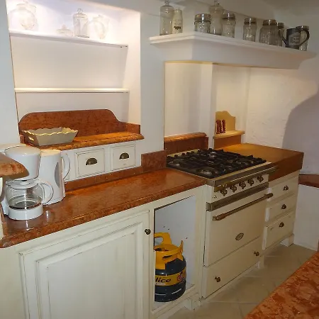 Apartment Eden Parc-4 By Interhome *