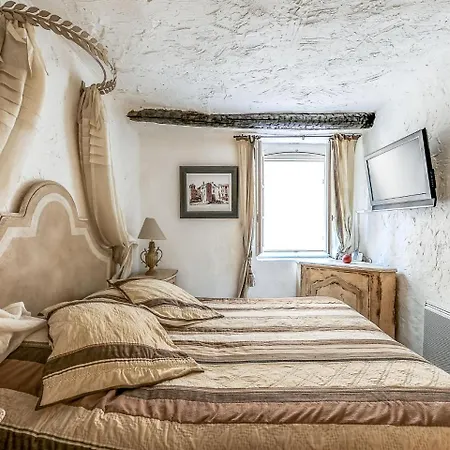 Apartment Eden Parc-4 By Interhome