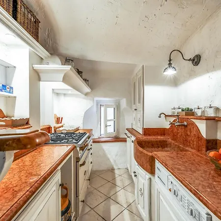 דירה Eden Parc-4 By Interhome *