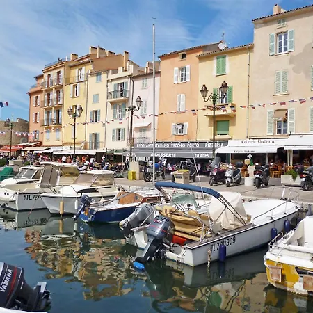 דירה Eden Parc-4 By Interhome *