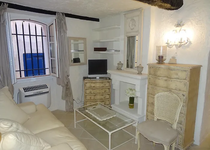 Apartment Eden Parc-4 By Interhome *