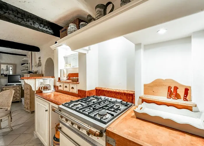 Apartment Eden Parc-4 By Interhome Apartment Saint-Tropez