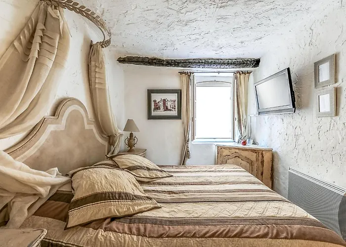 Apartment Eden Parc-4 By Interhome